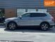Volkswagen Tiguan, 2017 р., Бензин, 153 тис. км, Позашляховик / Кросовер, Сірий, Рівне AT-10418468 фото 9