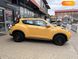 Nissan Juke, 2017, Бензин, 1.6 л., 95 тыс. км, Внедорожник / Кроссовер, Желтый, Львов 29335 фото 5