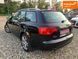 Audi A4, 2007 р., Бензин, 260 тис. км, Універсал, Чорний, Коломия AT-10400948 фото 6