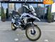 BMW R 1250GS, 2022, Бензин, 1300 см³, 3 тис. км, Мотоцикл Багатоцільовий (All-round), Білий, Київ moto-37556 фото 27