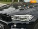 BMW X6, 2016, Бензин, 2.98 л., 184 тыс. км, Внедорожник / Кроссовер, Синий, Киев 46420 фото 6