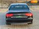 Audi S8, 2013, Бензин, 3.99 л., 147 тыс. км, Седан, Чорный, Киев 52156 фото 15