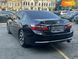 Honda Accord, 2015, Бензин, 2.35 л., 79 тис. км, Седан, Чорний, Київ 110930 фото 12