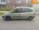 Renault Megane Scenic, 1999, Газ пропан-бутан / Бензин, 1.6 л., 290 тис. км, Мінівен, Сірий, Бар Cars-Pr-59799 фото 1