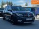 Renault Sandero, 2021 г., Дизель, 140 тыс. км, Хетчбек, Серый, Житомир AT-10417545 фото 2