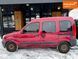 Renault Kangoo, 2005 р., Газ метан / Бензин, 349 тис. км, Мінівен, Червоний, Вінниця AT-10409990 фото 4