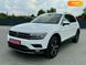 Volkswagen Tiguan, 2018, Дизель, 2 л., 79 тис. км, Позашляховик / Кросовер, Білий, Хмельницький 110333 фото 61