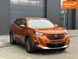Peugeot e-2008, 2021 р., Електро, 68 тис. км, Хетчбек, Помаранчевий, Городок AT-10408690 фото 1