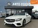 Mercedes-Benz E-Class, 2018 р., Бензин, 146 тис. км, Купе, Київ AT-10417989 фото 3