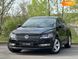 Volkswagen Passat, 2015, Бензин, 1.8 л., 120 тис. км, Седан, Чорний, Київ 36826 фото 1