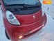 Peugeot iOn, 2018, Електро, 7 тис. км, Хетчбек, Червоний, Вінниця 5324 фото 10