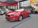 Mazda 3, 2015, Бензин, 1.5 л., 66 тис. км, Седан, Червоний, Одеса 9441 фото 8