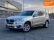 BMW X5, 2015 г., Бензин, 116 тыс. км, Внедорожник / Кроссовер, Серый, Львов AT-10400692 фото 1