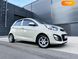 Kia Picanto, 2014, Бензин, 1.2 л., 55 тыс. км, Хетчбек, Бежевый, Киев 110722 фото 5