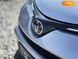 Toyota RAV4, 2017, Бензин, 2.49 л., 112 тис. км, Позашляховик / Кросовер, Сірий, Чернівці 35712 фото 9
