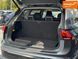 Volkswagen Tiguan, 2017 р., Бензин, 153 тис. км, Позашляховик / Кросовер, Сірий, Рівне AT-10418468 фото 14