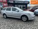 Skoda Octavia, 2010 р., Бензин, 271 тис. км, Універсал, Сірий, Сміла AT-10415312 фото 4