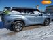 Toyota Highlander, 2021, Гібрид (HEV), 2.5 л., 79 тис. км, Позашляховик / Кросовер, Синій, Дніпро (Дніпропетровськ) Cars-EU-US-KR-36674 фото 4