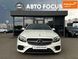 Mercedes-Benz E-Class, 2018 р., Бензин, 146 тис. км, Купе, Київ AT-10417989 фото 2