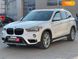 BMW X1, 2016, Бензин, 2 л., 151 тис. км, Позашляховик / Кросовер, Білий, Одеса 27410 фото 1