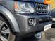 Land Rover Discovery, 2015, Бензин, 3 л., 122 тыс. км, Внедорожник / Кроссовер, Серый, Киев 28442 фото 19