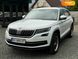 Skoda Kodiaq, 2017, Дизель, 1.97 л., 152 тис. км, Позашляховик / Кросовер, Білий, Хмельницький 108795 фото 44