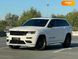 Jeep Grand Cherokee, 2019, Газ пропан-бутан / Бензин, 5.7 л., 132 тис. км, Позашляховик / Кросовер, Білий, Київ 107224 фото 45