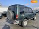 Land Rover Discovery, 1997, Дизель, 2.5 л., 167 тыс. км, Внедорожник / Кроссовер, Зеленый, Мукачево 17732 фото 7