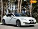 Hyundai Genesis Coupe, 2011, Газ пропан-бутан / Бензин, 2 л., 147 тис. км, Купе, Білий, Київ 49287 фото 19