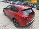 Mazda CX-5, 2015, Дизель, 2.19 л., 169 тис. км, Позашляховик / Кросовер, Червоний, Львів Cars-Pr-68266 фото 16