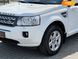 Land Rover Freelander, 2012, Дизель, 2.18 л., 227 тис. км, Позашляховик / Кросовер, Білий, Мукачево 98797 фото 8