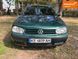 Volkswagen Golf, 2000 р., Бензин, 228 тис. км, Універсал, Зелений, Кривий Ріг AT-10403032 фото 2