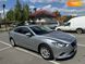 Mazda 6, 2015, Бензин, 2 л., 127 тис. км, Седан, Київ Cars-Pr-61051 фото 1