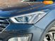 Hyundai Santa FE, 2015, Дизель, 2.2 л., 110 тис. км, Позашляховик / Кросовер, Синій, Одеса 35409 фото 6