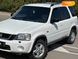 Honda CR-V, 2001, Газ метан / Бензин, 2 л., 325 тис. км, Позашляховик / Кросовер, Білий, Київ 43153 фото 7