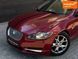Jaguar XF, 2008 р., Газ пропан-бутан / Бензин, 206 тис. км, Седан, Червоний, Миколаїв AT-10418187 фото 2