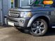 Land Rover Discovery, 2015, Бензин, 3 л., 122 тыс. км, Внедорожник / Кроссовер, Серый, Киев 28442 фото 16