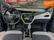Chevrolet Bolt EV, 2017 р., Електро, 180 тис. км, Хетчбек, Чорний, Дніпро (Дніпропетровськ) AT-10406564 фото 11