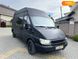 Ford Transit Connect, 2006, Дизель, 2 л., 237 тыс. км, Минивен, Чорный, Тульчин Cars-Pr-63327 фото 1