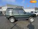 Land Rover Discovery, 1997, Дизель, 2.5 л., 167 тыс. км, Внедорожник / Кроссовер, Зеленый, Мукачево 17732 фото 5