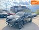 Chery Tiggo 7, 2018 г., Газ метан / Бензин, 115 тыс. км, Внедорожник / Кроссовер, Чорный, Запорожье AT-10416149 фото 1