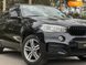 BMW X6, 2016, Бензин, 2.98 л., 184 тыс. км, Внедорожник / Кроссовер, Синий, Киев 46420 фото 11