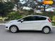 Ford Fiesta, 2014, Бензин, 1.6 л., 182 тис. км, Хетчбек, Білий, Одеса Cars-Pr-67756 фото 2