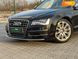 Audi S8, 2013, Бензин, 3.99 л., 147 тыс. км, Седан, Чорный, Киев 52156 фото 2