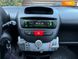 Peugeot 107, 2012, Бензин, 1 л., 153 тис. км, Хетчбек, Київ 22423 фото 31
