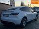 Tesla Model Y, 2022 р., Електро, 65 тис. км, Седан, Білий, Дніпро (Дніпропетровськ) AT-10410987 фото 13