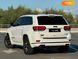 Jeep Grand Cherokee, 2019, Газ пропан-бутан / Бензин, 5.7 л., 132 тис. км, Позашляховик / Кросовер, Білий, Київ 107224 фото 16