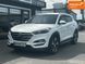 Hyundai Tucson, 2018 г., Дизель, 178 тыс. км, Внедорожник / Кроссовер, Белый, Житомир AT-10418238 фото 1