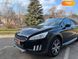 Peugeot 508 RXH, 2013, Гибрид (HEV), 2 л., 193 тыс. км, Универсал, Чорный, Винница 26898 фото 11