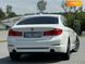 BMW 5 Series, 2018, Дизель, 2 л., 150 тис. км, Седан, Білий, Хуст Cars-Pr-68620 фото 39